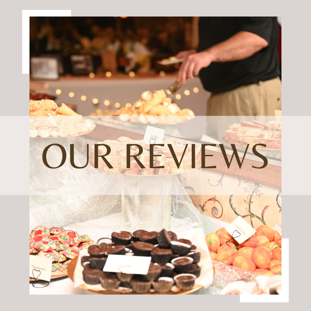 Welcome! – Aunt Helen's Cookies!